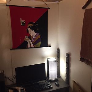 Japanese-Style Budget Single Room Male